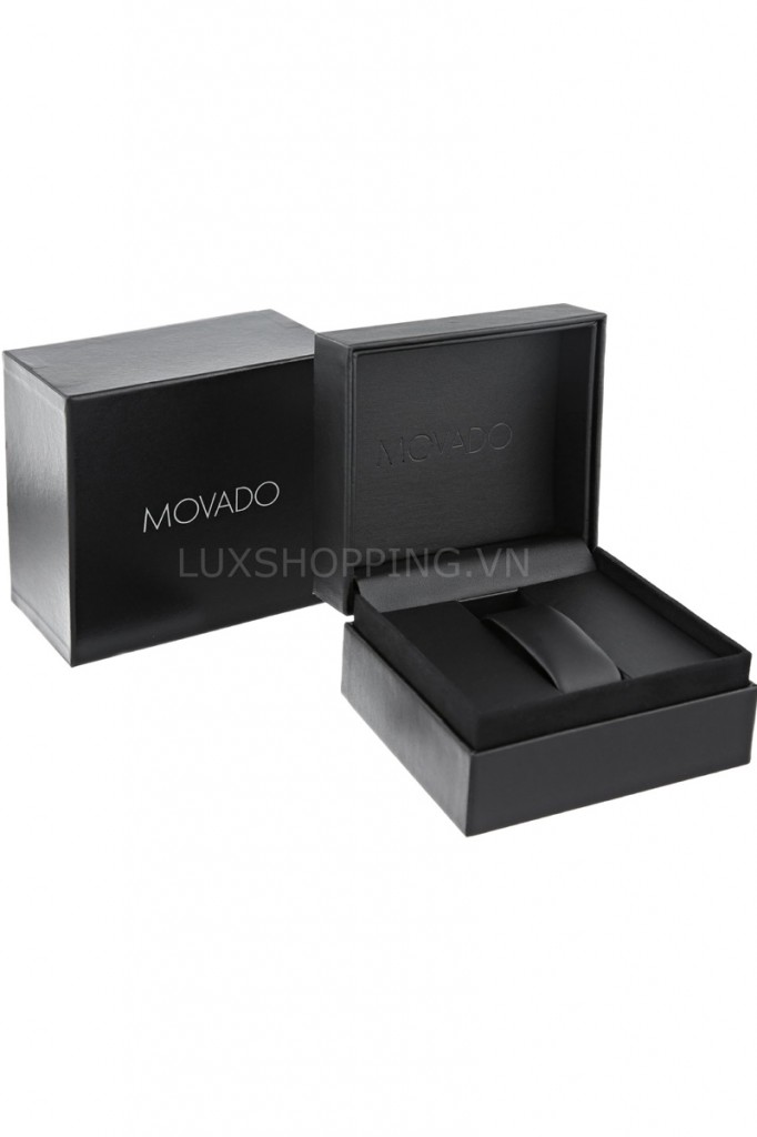 movado