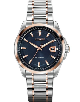 Citizen Men’s Grand Classic Two-Tone Watch 42mm
